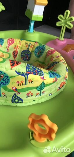 Детские ходунки Nuovita