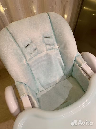 Стул для кормления capella