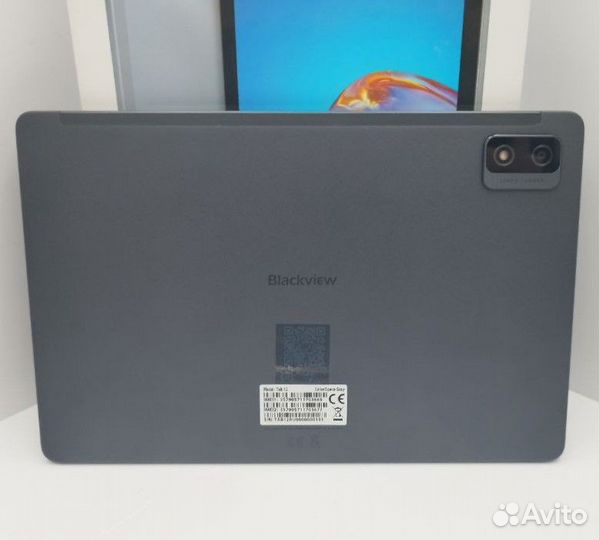 Планшет Blackview TAB 12 4G 10