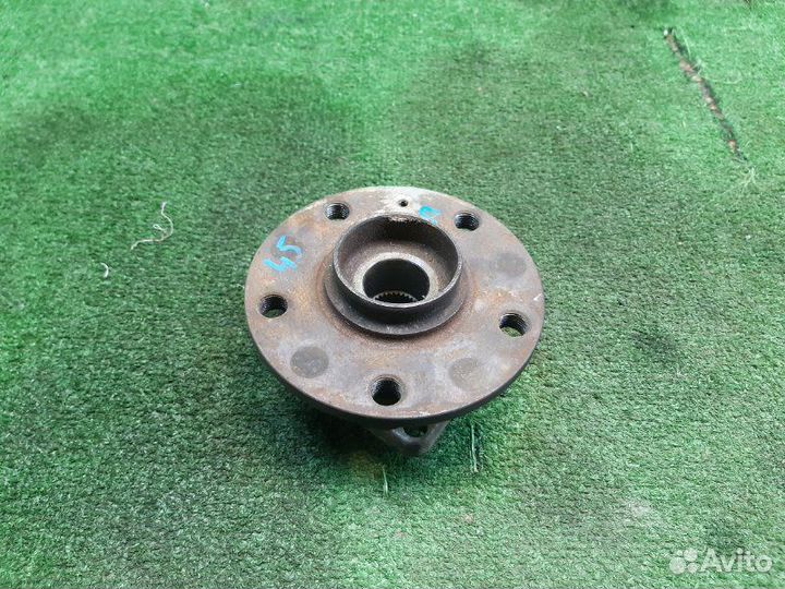 Ступица передняя Volkswagen Tiguan DBG 2018