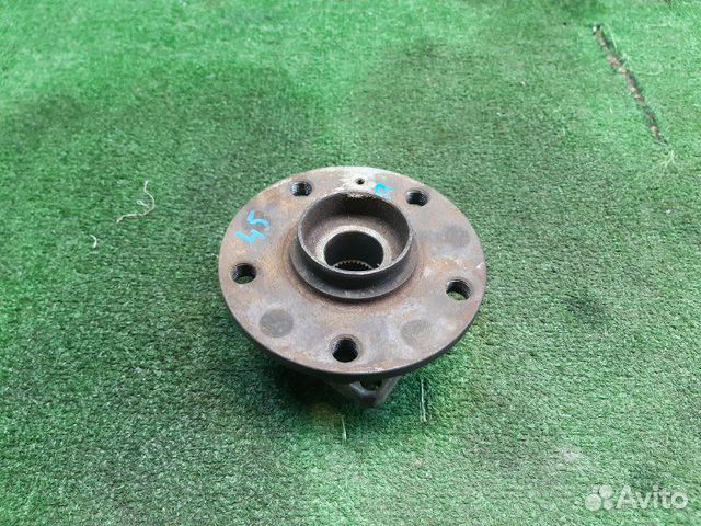 Ступица передняя Volkswagen Tiguan DBG 2018