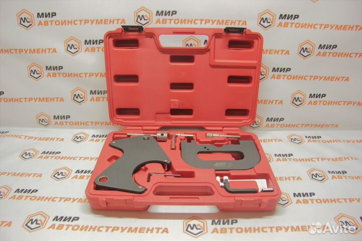 Набор фиксаторов распредвала для установки фаз грм