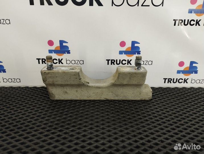 1787518 Кронштейн топливного бака Scania 5-series