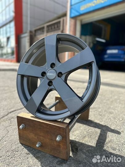 Диски Киа/Хундай 17