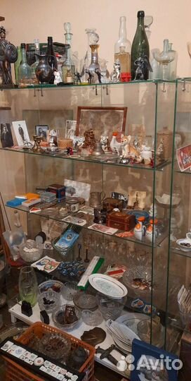 Старые, винтажные, советские вещи, СССР