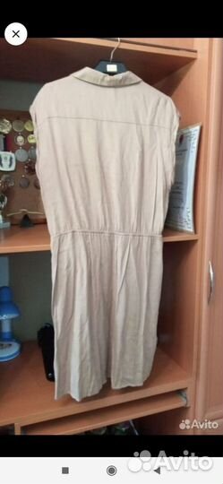 Платье летнее