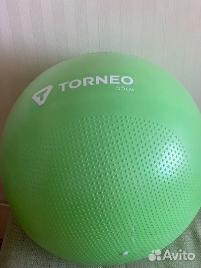 Мяч для фитнеса