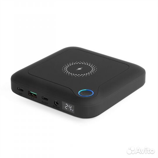 Внешний аккумулятор 24000mAh