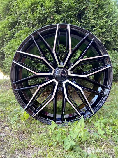 Новые диски 18