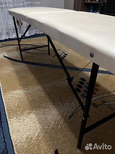 Кушетка косметологическая