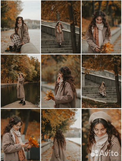 Фотосьемка