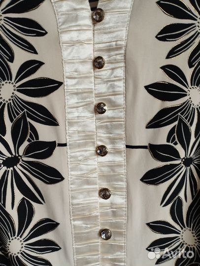 Блузка женская 48 50