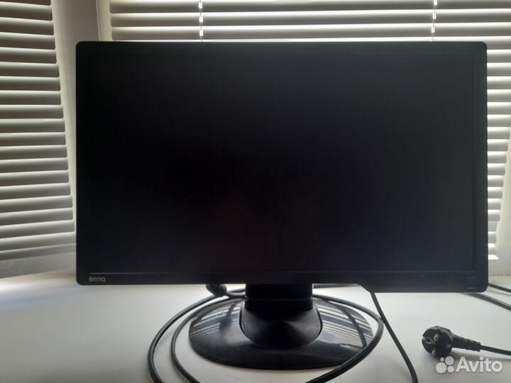 Монитор BenQ g2320HDB full HD