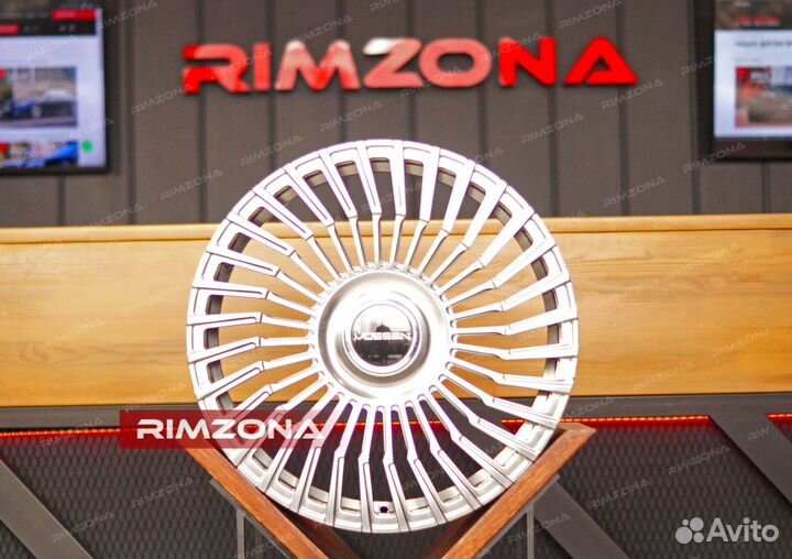 Кованые диски R20 haval