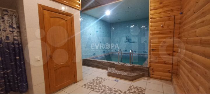 Готовый бизнес 100м²