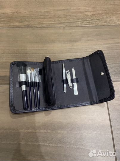 Набор для маникюра и макияжа