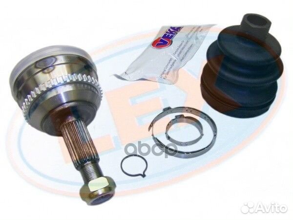 Шрус наружний SY-2391 Lex