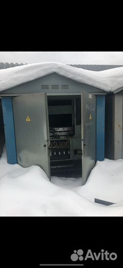 Трансформатор