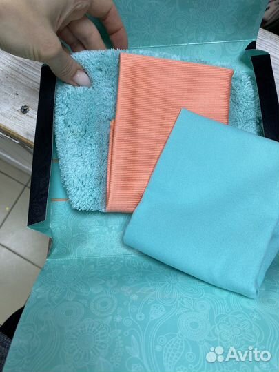 Набор для уборки гринвей уют мини