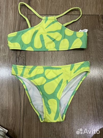 Купальник zara 120