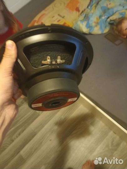 Колонки в автомобиль