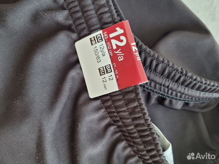 Футбольный костюм детский kipsta кипста