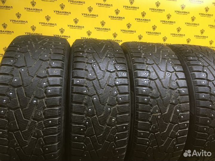 Pirelli Ice Zero 225/50 R17 98T