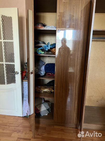 Шкафы шифонеры бу