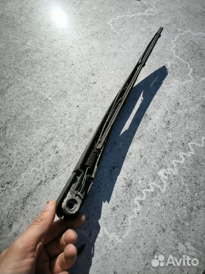 Kia ceed ED 2011 дворник крышки багажника хэтчбек