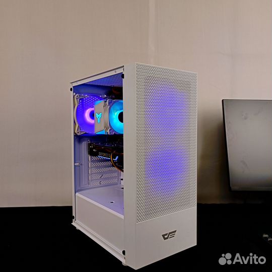 Игровые компьютеры