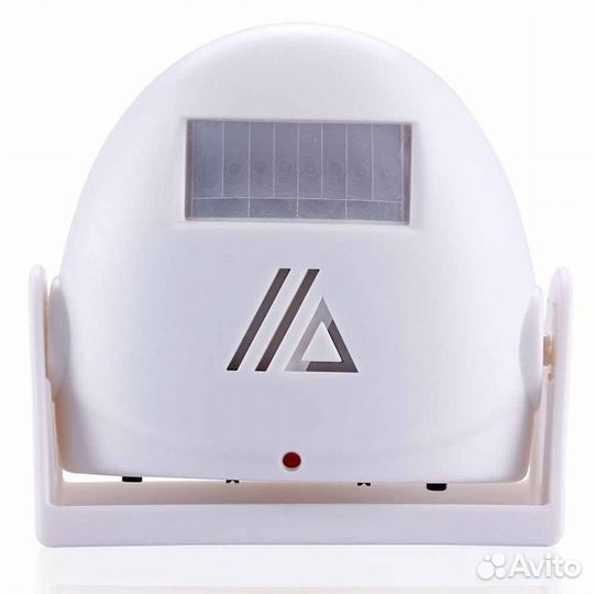 Оповещатель о входе посетителя визитер визитор