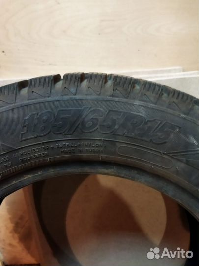 Cordiant Winter Drive 185/65 R15