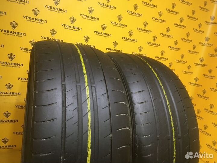 Continental ContiSportContact 3 235/45 R17 94W