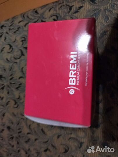 Расходомер воздуха