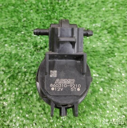 Мотор омывателя лобового стекла Mazda CX-5 (KE) 2