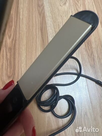 Выпрямитель для волос philips