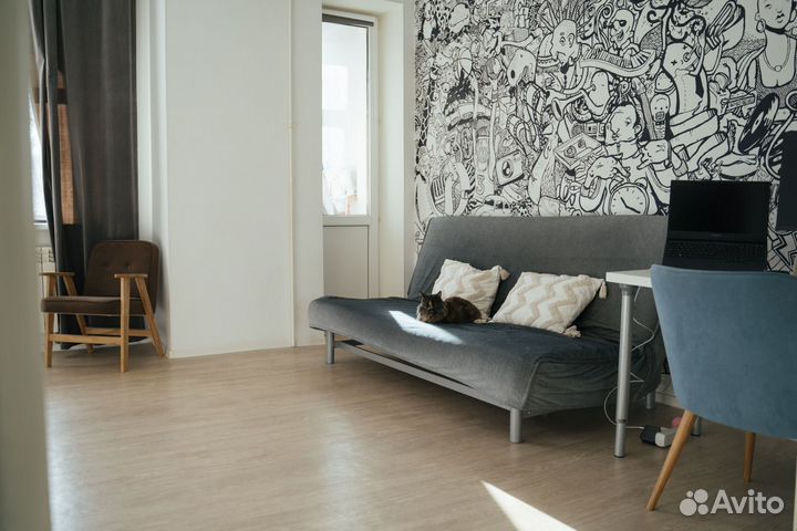 Диван IKEA бединге