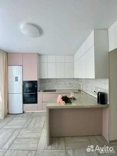 Кухонный гарнитур Силвио