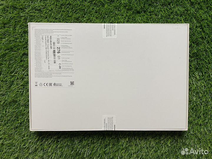 Samsung Galaxy Tab S8 5G 128gb Graphite (Гарантия)