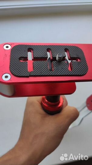 Стабилизатор для камеры