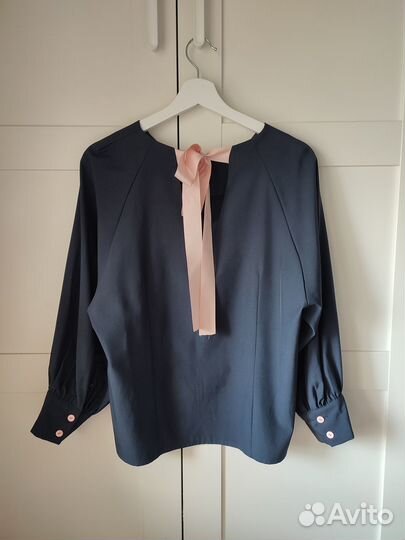 Много вещей Zara, hm