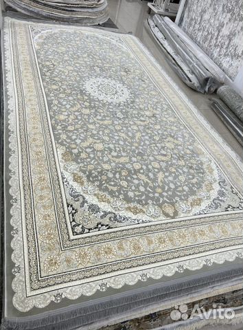 Ковры новые