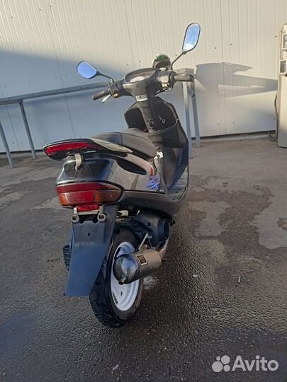 Honda dio 28-zx