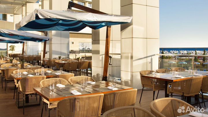 Горящий тур в Сочи в отель 5*