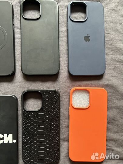 Чехол на iPhone 13 pro max,magsafe