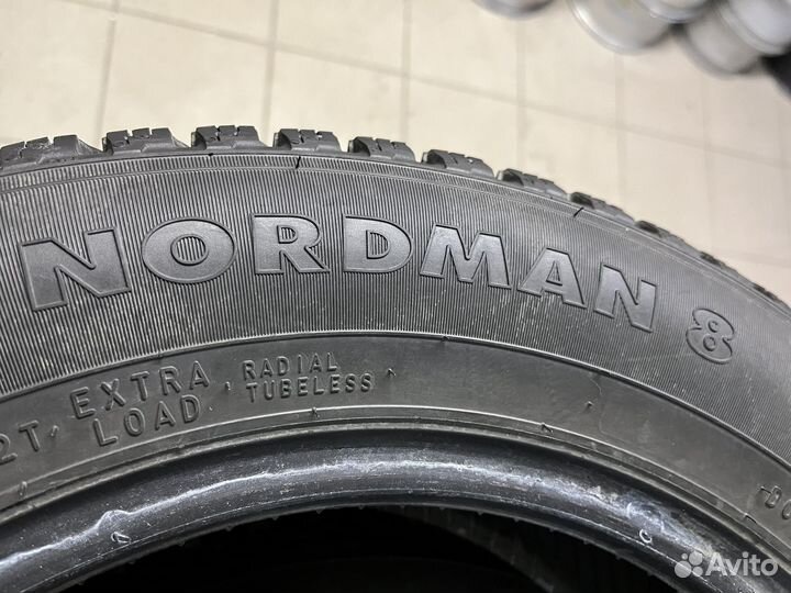 Nokian Tyres Nordman 8 185/65 R15