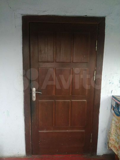 Дом 41 м² на участке 10 сот.