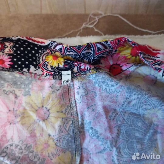 Вещи женские новые