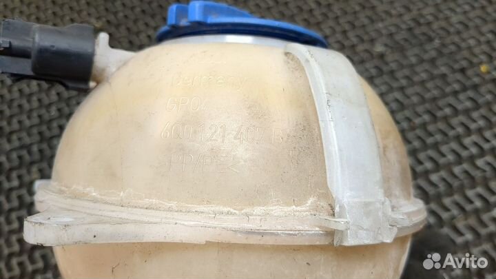 Бачок расширительный Volkswagen Polo, 2013