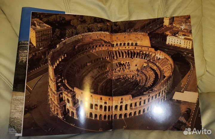 Великолепие Исчезнувших Цивилизаций,в суперобложке